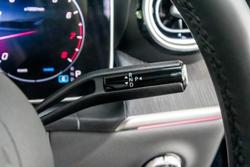 2025 Mercedes-Benz GLC-Class GLC200