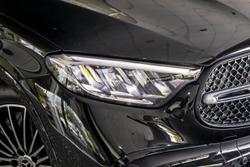 2025 Mercedes-Benz GLC-Class GLC200