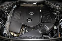 2025 Mercedes-Benz GLC-Class GLC200