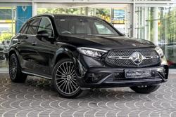 2025 Mercedes-Benz GLC-Class GLC200