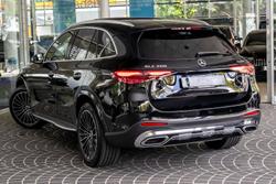 2025 Mercedes-Benz GLC-Class GLC200