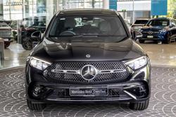 2025 Mercedes-Benz GLC-Class GLC200