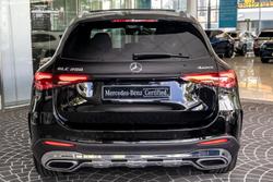 2025 Mercedes-Benz GLC-Class GLC200