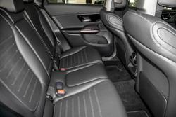 2025 Mercedes-Benz GLC-Class GLC200