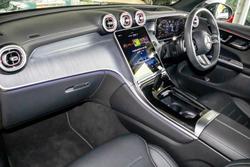 2025 Mercedes-Benz GLC-Class GLC200