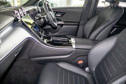 2025 Mercedes-Benz GLC-Class GLC200