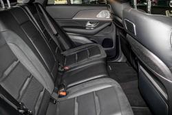 2020 Mercedes-Benz GLE-Class GLE53 AMG