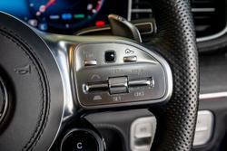 2020 Mercedes-Benz GLE-Class GLE53 AMG