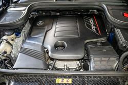 2020 Mercedes-Benz GLE-Class GLE53 AMG