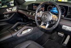 2020 Mercedes-Benz GLE-Class GLE53 AMG