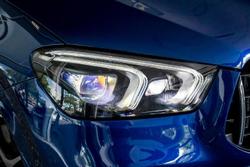 2020 Mercedes-Benz GLE-Class GLE53 AMG