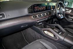 2020 Mercedes-Benz GLE-Class GLE53 AMG