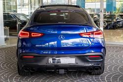 2020 Mercedes-Benz GLE-Class GLE53 AMG