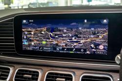 2020 Mercedes-Benz GLE-Class GLE53 AMG