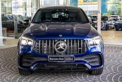 2020 Mercedes-Benz GLE-Class GLE53 AMG
