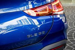 2020 Mercedes-Benz GLE-Class GLE53 AMG