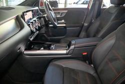 2025 Mercedes-Benz GLA-Class GLA250