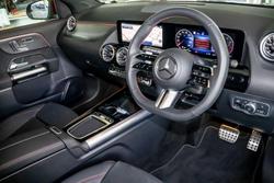 2025 Mercedes-Benz GLA-Class GLA250