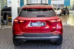 2025 Mercedes-Benz GLA-Class GLA250