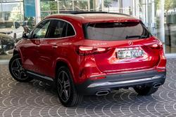 2025 Mercedes-Benz GLA-Class GLA250