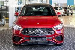 2025 Mercedes-Benz GLA-Class GLA250