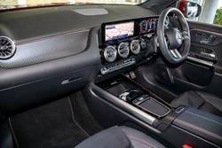 2025 Mercedes-Benz GLA-Class GLA250