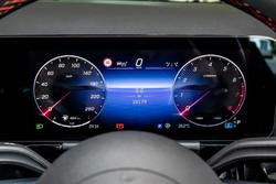 2025 Mercedes-Benz GLA-Class GLA250