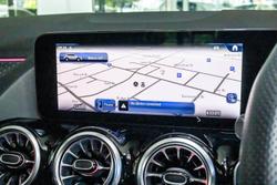 2025 Mercedes-Benz GLA-Class GLA250