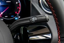 2025 Mercedes-Benz GLA-Class GLA250