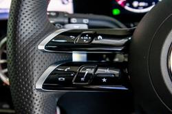 2025 Mercedes-Benz GLA-Class GLA250