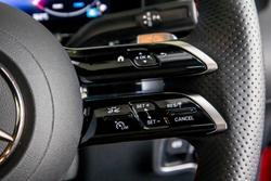 2025 Mercedes-Benz GLA-Class GLA250