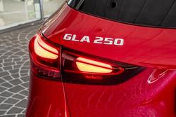 2025 Mercedes-Benz GLA-Class GLA250