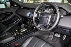 2020 Land Rover Range Rover Evoque P200 R-Dynamic S
