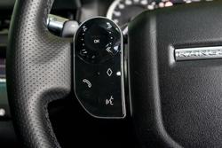 2020 Land Rover Range Rover Evoque P200 R-Dynamic S