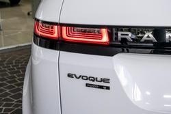 2020 Land Rover Range Rover Evoque P200 R-Dynamic S