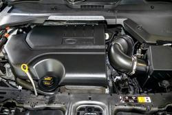 2020 Land Rover Range Rover Evoque P200 R-Dynamic S