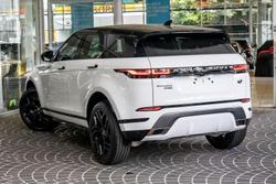 2020 Land Rover Range Rover Evoque P200 R-Dynamic S