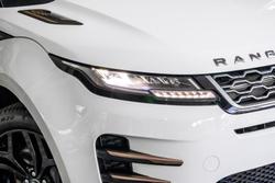 2020 Land Rover Range Rover Evoque P200 R-Dynamic S