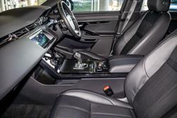 2020 Land Rover Range Rover Evoque P200 R-Dynamic S