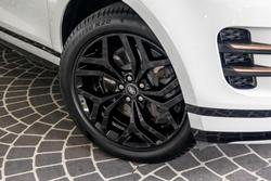 2020 Land Rover Range Rover Evoque P200 R-Dynamic S