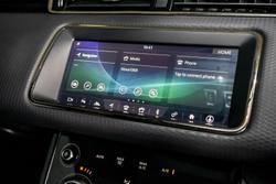 2020 Land Rover Range Rover Evoque P200 R-Dynamic S