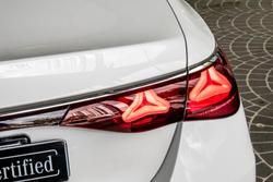 2025 Mercedes-Benz E-Class E200