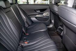 2025 Mercedes-Benz E-Class E200