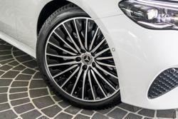 2025 Mercedes-Benz E-Class E200