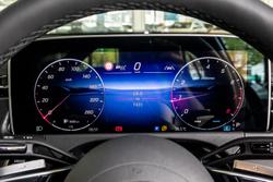 2025 Mercedes-Benz E-Class E200