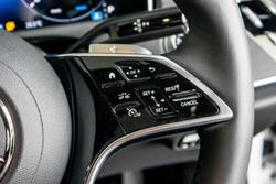 2025 Mercedes-Benz E-Class E200