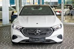 2025 Mercedes-Benz E-Class E200