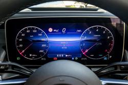 2025 Mercedes-Benz GLC-Class GLC200