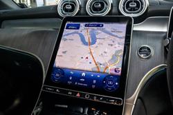 2025 Mercedes-Benz GLC-Class GLC200