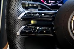 2025 Mercedes-Benz GLC-Class GLC200